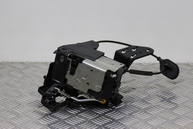 Ford Fiesta Door Lock Mechanism Rear Passengers Side 