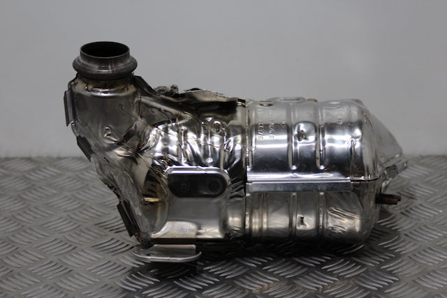 Renault Clio Exhaust Catalyst No1 