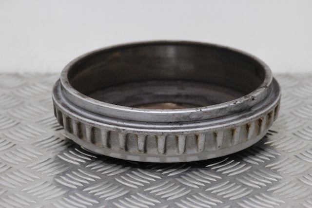 Renault Clio Brake Drum Rear Passengers Side 