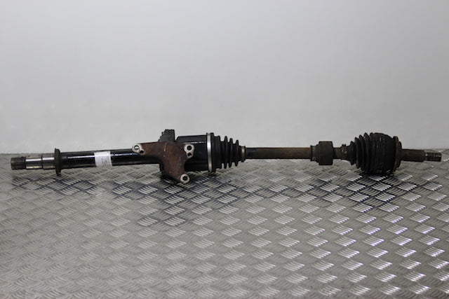 Toyota Avensis Drive Shaft Front Drivers Side 