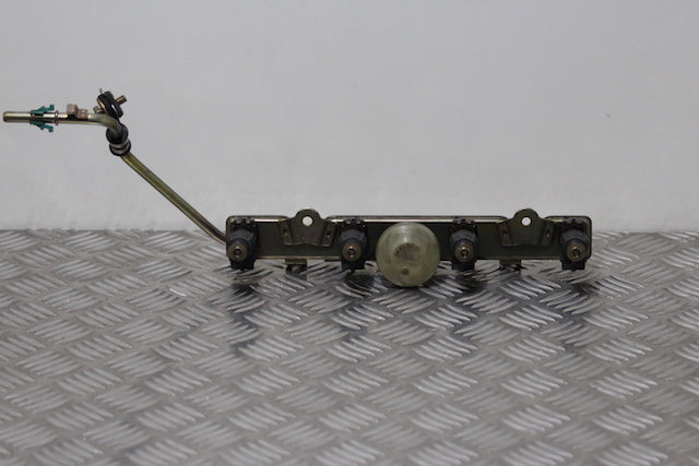 Honda Jazz Fuel Injector 