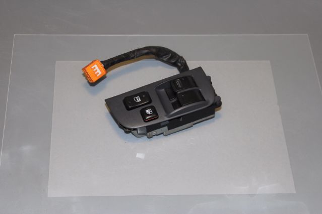 Toyota Corolla Window Switch Front Drivers Side 