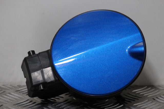 Honda Jazz Fuel Cap Cover 