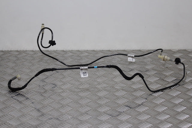 Renault Clio Clutch Master Cylinder Outlet Pipe 