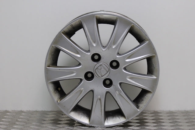 Honda Jazz Wheel 