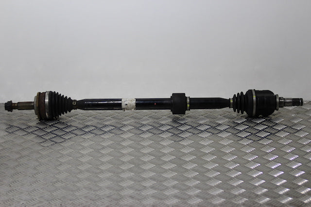 Toyota Auris Drive Shaft Front Drivers Side 