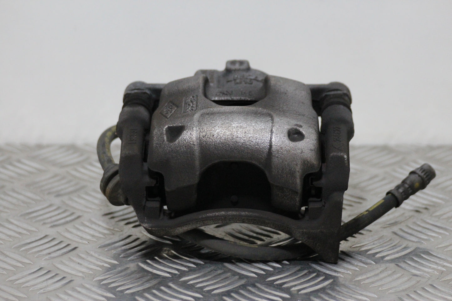 Renault Clio Brake Caliper Front Drivers Side 