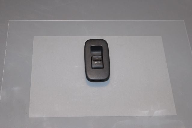 Toyota Auris Window Switch Rear Drivers Side 