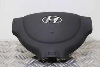 Hyundai i10 Airbag Drivers 2008