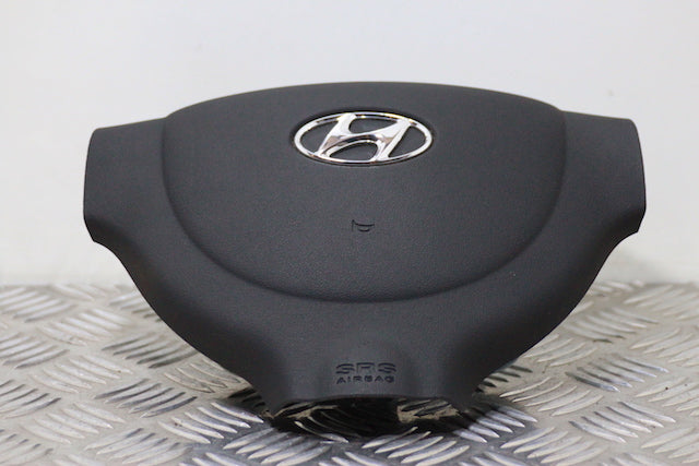 Hyundai i10 Airbag Drivers 
