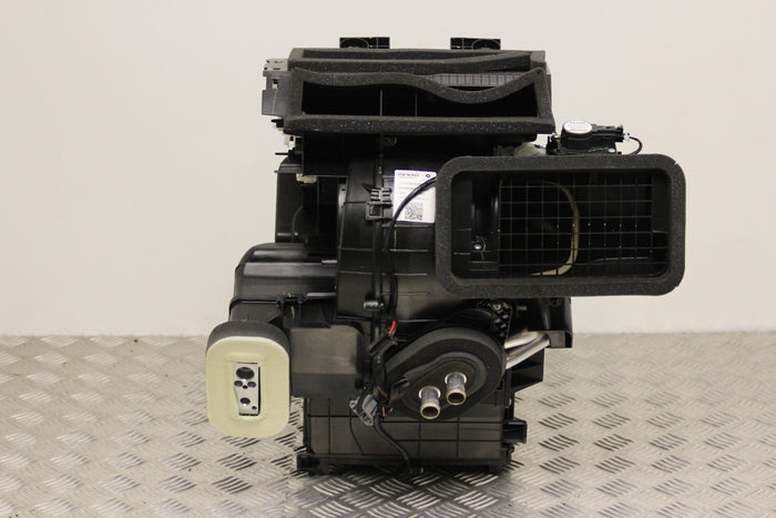 Renault Clio Heater Box complete with Matrix 