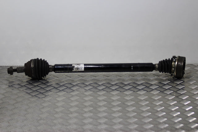 Volkswagen Golf Drive Shaft Front Drivers Side 