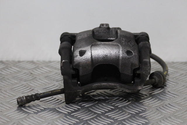 Renault Clio Brake Caliper Front Passengers Side 