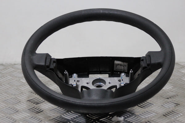 Hyundai i10 Steering Wheel (2008) - 1