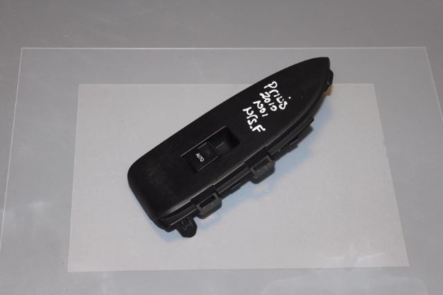 Toyota Prius Window Switch Front Passengers Side 
