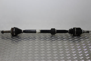 Toyota Auris Drive Shaft Front Drivers Side (2011)