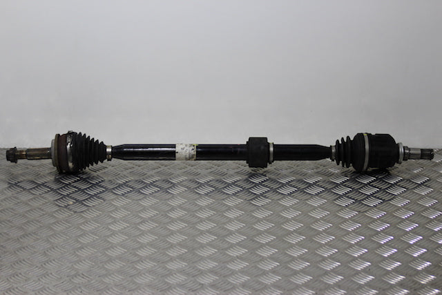Toyota Auris Drive Shaft Front Drivers Side 