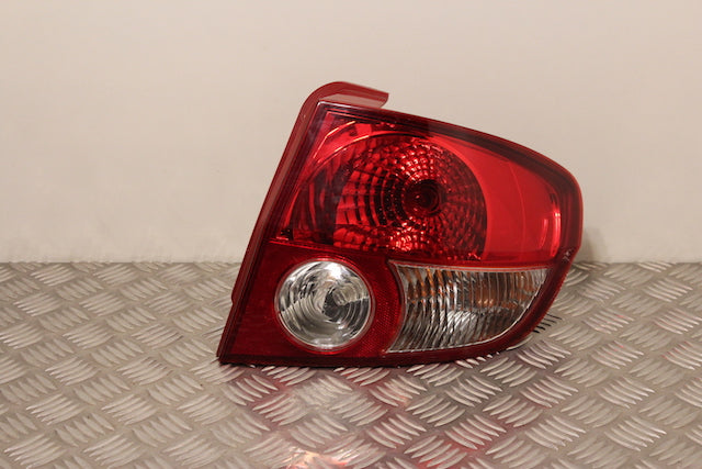 Hyundai Getz Tail Light Lamp Drivers Side 
