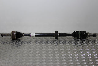 Toyota Auris Drive Shaft Front Drivers Side (2012)