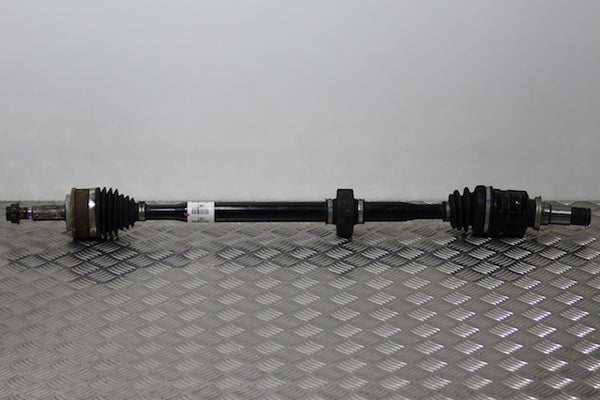 Toyota Auris Drive Shaft Front Drivers Side (2012) - 1