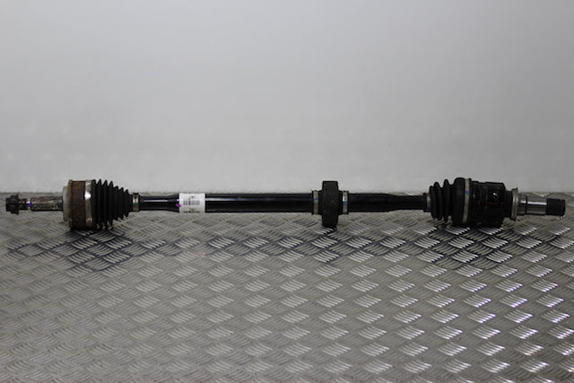 Toyota Auris Drive Shaft Front Drivers Side 