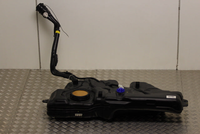 Renault Clio Fuel Tank 