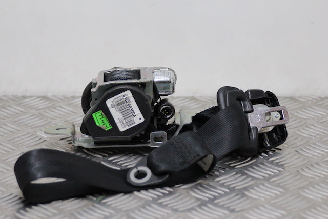 Hyundai i10 Seat Belt Front Passengers Side 