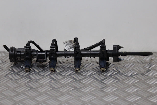 Hyundai i10 Fuel Injector 