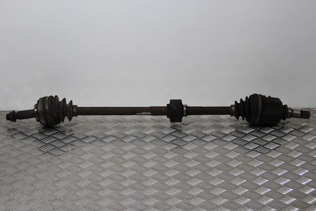 Toyota Corolla Drive Shaft Front Drivers Side 