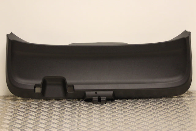 Renault Clio Tailgate Inner Trim Panel 