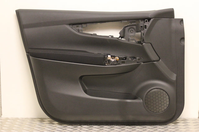 Renault Clio Door Card Front Passengers Side 