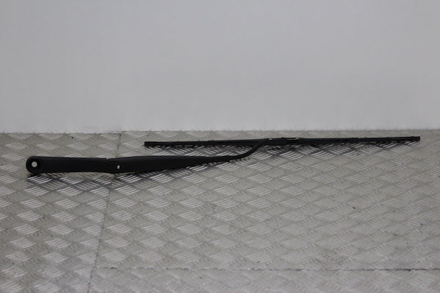 Hyundai i10 Wiper Front Drivers Side 