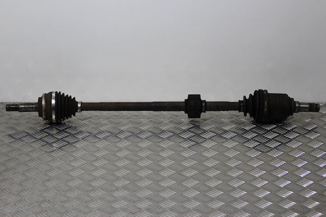 Toyota Corolla Verso Auto Drive Shaft Front Drivers Side 