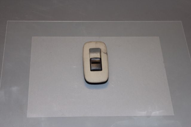 Toyota Auris Window Switch Rear Drivers Side 