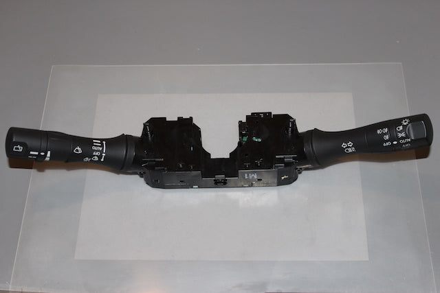 Nissan Juke Column Switch Wipers and Lights 