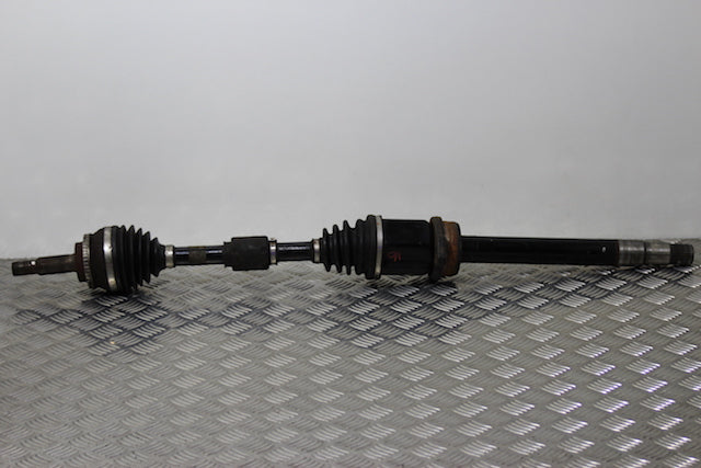 Toyota Avensis Drive Shaft Front Drivers Side 