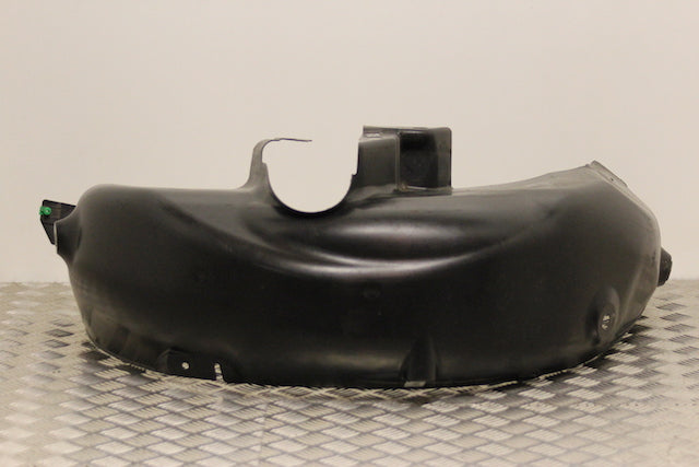 Renault Clio Quarter Panel Inner Splash Guard Rear Drivers Side 
