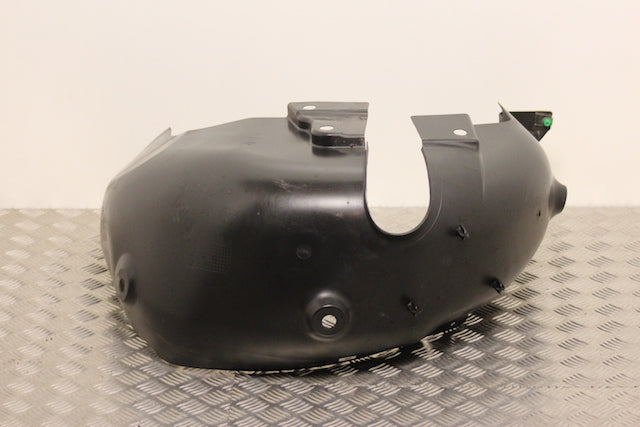 Renault Clio Wing Inner Splash Guard Rear Passengers Side 
