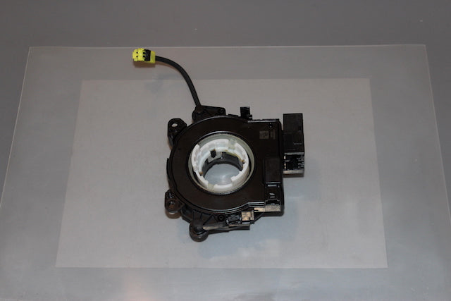 Nissan Juke Airbag Squib 