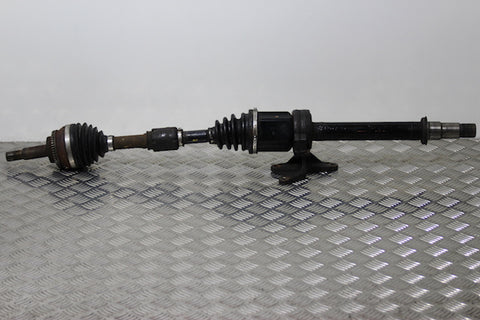 Toyota Avensis Drive Shaft Front Drivers Side (2008)