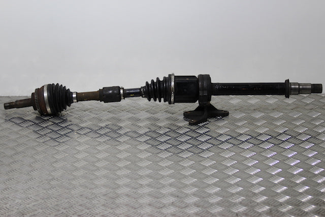 Toyota Avensis Drive Shaft Front Drivers Side 