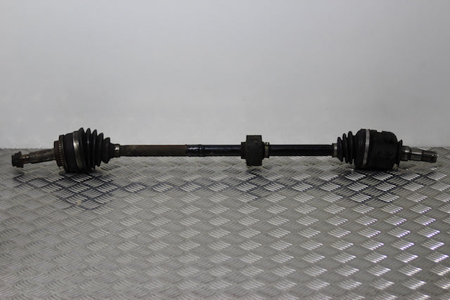 Toyota Avensis Drive Shaft Front Drivers Side 