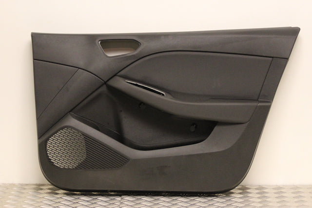 Renault Clio Door Card Front Drivers Side (2020)