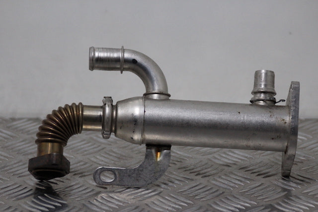 Ford Galaxy Egr Valve Cooler