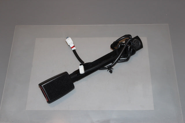 Nissan Juke Seat Belt Buckle Lock Front Passengers Side 