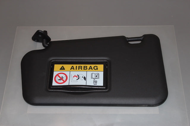 Nissan Juke Sun Visor Passengers Side 