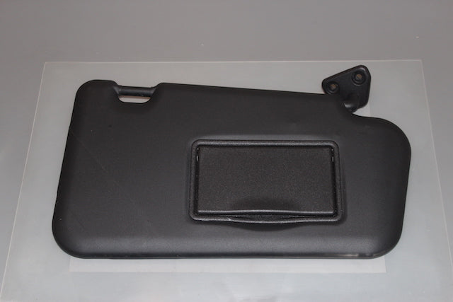 Nissan Juke Sun Visor Drivers Side 