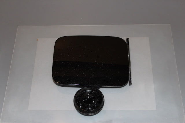 Nissan Juke Fuel Cap Cover 