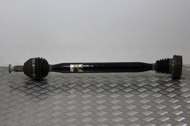 Skoda Fabia Drive Shaft Front Drivers Side 