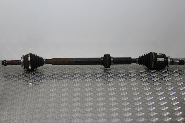 Toyota Prius Drive Shaft Front Drivers Side 